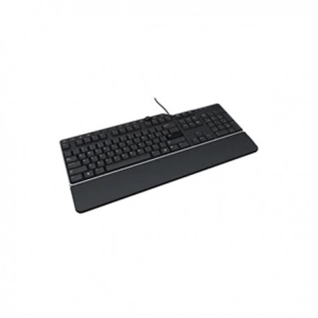 Dell KB522 Wired Business Multimedia Keyboard