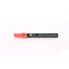 Faber Castell 1586 Permanent Marker Chisel Black/Blue/Red