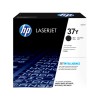 HP CF237Y 37Y Extra High Yield Black Original LaserJet Toner Cartridge