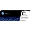 HP CF248A 48A Black Original LaserJet Toner Cartridge