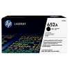 HP CF320A 652A Black Original LaserJet Toner Cartridge