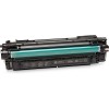 HP CF451A 655A Cyan Original LaserJet Toner Cartridge