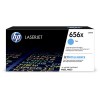 HP CF461X 656X Cyan High Yield Original Toner Cartridge