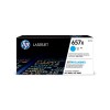 HP CF471X 657X Cyan High Yield Original Toner Cartridge