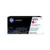 HP CF473X 657X Black High Yield Original Toner Cartridge