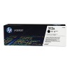 HP CF380A 312A Black Original Toner Cartridge