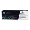 HP CF381A 312A Cyan Original Toner Cartridge