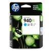 HP C4907AA 940XL Cyan High Yield Toner Cartridge