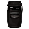 Fellowes 4652901 AutoMax 200C Cross-Cut Shredder