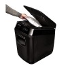 Fellowes 4652901 AutoMax 200C Cross-Cut Shredder