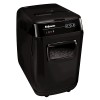 Fellowes 4652901 AutoMax 200C Cross-Cut Shredder