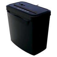 Comix S220 Cross Cut Paper Shredder 4mmx40mm 5Sheets