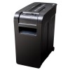 Comix S2208D Cross Cut Paper Shredder 4mmx45mm 8Sheets