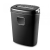 Comix S2710A Cross Cut Paper Shredder 4mmx30mm 10Sheets