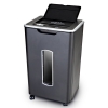 Comix S801 Cross Cut Paper Shredder 4mmx30mm 8Sheets