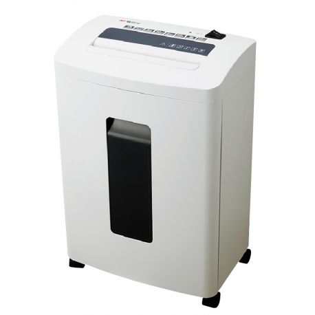 M&G AEQ96702 Micro Cut Shredder 2mm*12mm 8sheets